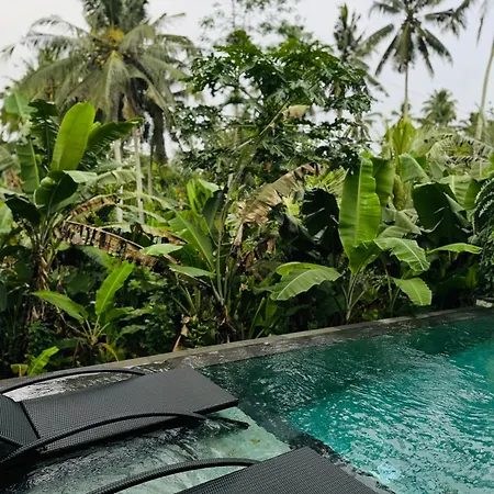 Deleni Villa Ubud
